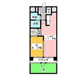 アンジュール小木II