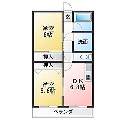 アーバンハイツ利平治