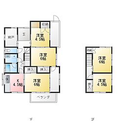 HOUSE金剛 -