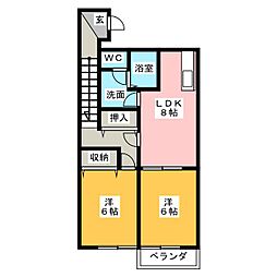 タートルクレインA棟