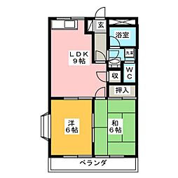 キャピトルヒルズI