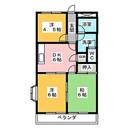 サニーサイド五十鈴