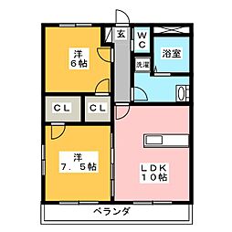 レステ　ヴィラ