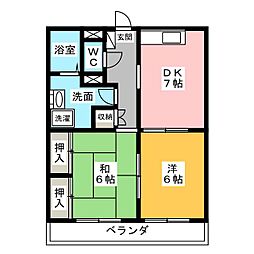 ファイブアイランド II