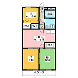 マンション大山