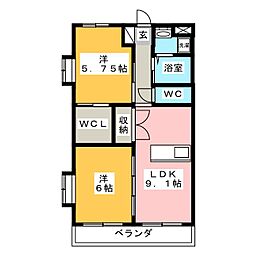 メゾンブローニュ伊勢