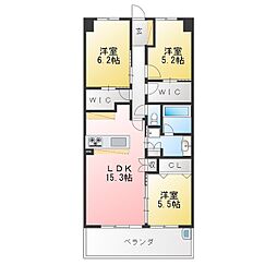 ブランシエラ伊勢市駅前 606