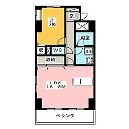 Ｐａｒｋ　Ｒｅｓｉｄｅｎｃｅ　河崎