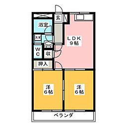 キャピトルヒルズI