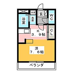 アルバローザ　Ａ