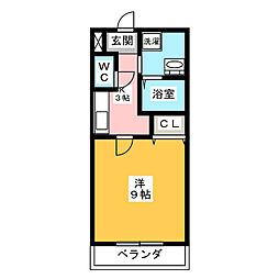 エルミタージュIII 303