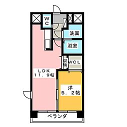 アンジュール小木II