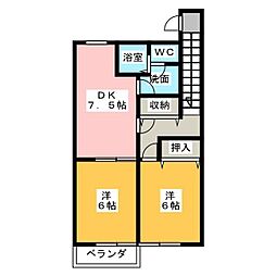 タートルクレインB棟