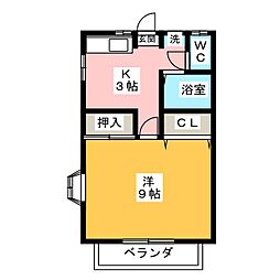 サニーヒル倭町