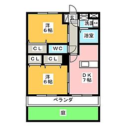ファームガーデン利平治　B