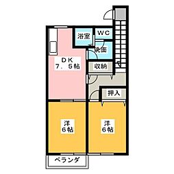 タートルクレインB棟