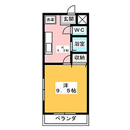 コートドール久留山