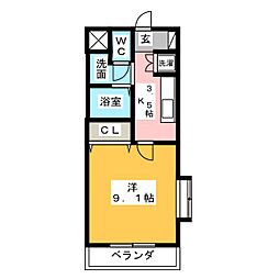 パルスクエアＡ