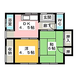 玉木貸家C