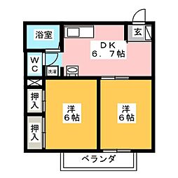 ベルメゾンアベニール