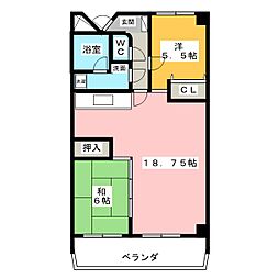 エスパーニャ花菱　北館
