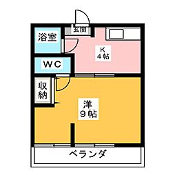 神久松鶴