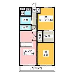 メゾンブローニュ伊勢