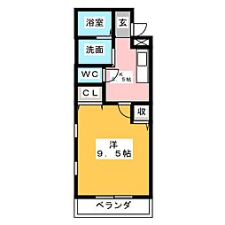 コラルリーフ21