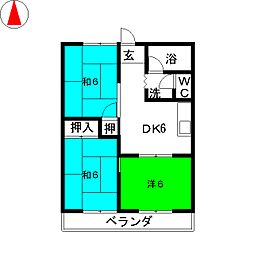 アメニティIII