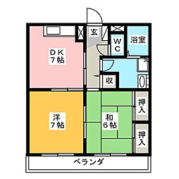 マンションミレニア