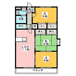 メゾン　ド　プレヌ