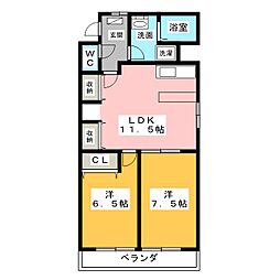 マンションハウプトブルク