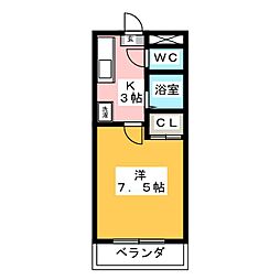 メゾンブローニュ　6