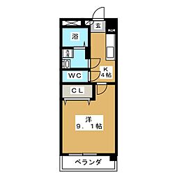 マンション亀山