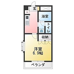 プチメゾングレイス北山