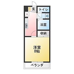 エスペランス小下　Ａ