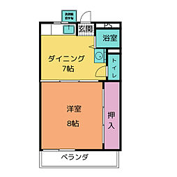 コーポ中