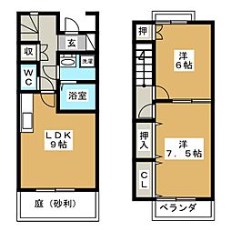 サニーヒル伊藤　Ｂ