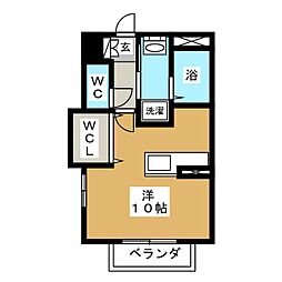 グリーンヒルズＢ