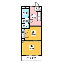 第2フラワーアイランド二本松