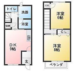 グリーンフィールドC