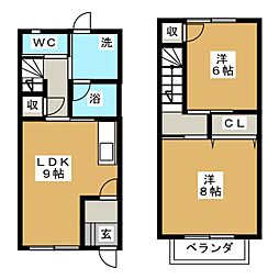 グリーンフィールドＣ
