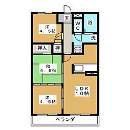 サンモールハイツII