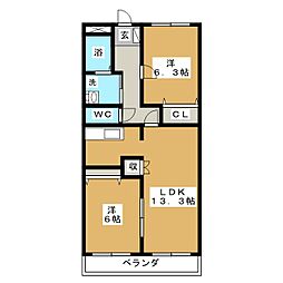 ブルースカイマンションII