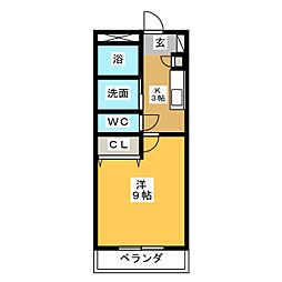第六マンション一八