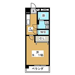 マンション亀山