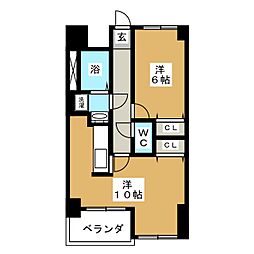 フラワータウン