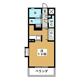 ＧＡＲＮＩＳＨ　I