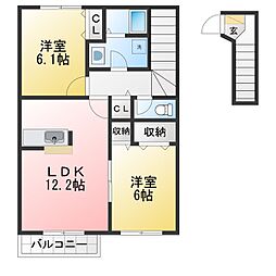 夢が丘ガーデンハイツ　I