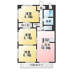 ブルースカイマンションVII